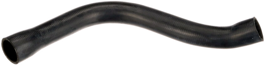 Gates Radiator Hose For BMW 3 Petrol Engine 1.8L RWD 05-2756
