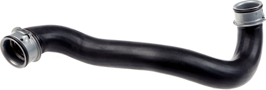 Gates Radiator Hose For MERCEDES-BENZ E-CLASS Diesel 3.0L RWD