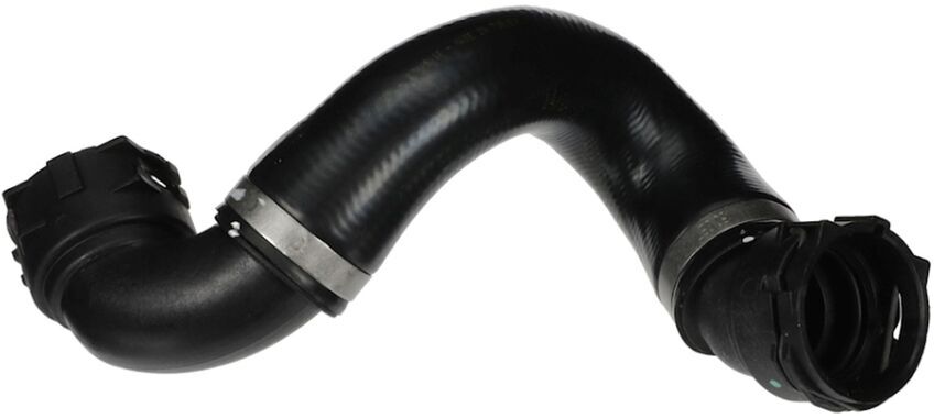 Gates Radiator Hose For BMW Z4 E89 2.5L,3.0L N52B30BF N52B30A N52B30B Petrol