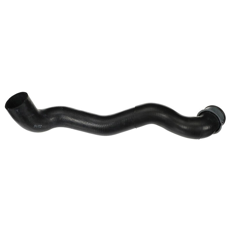 Gates Radiator Hose For MERCEDES-BENZ C-CLASS Petrol Engine 2.6L RWD