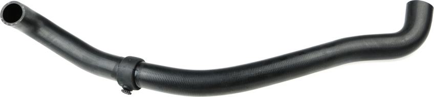Gates Radiator Hose For Land Rover Defender L316 2.5L Td5 4x4 14P,15P,10P