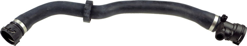 Gates Radiator Hose For BMW X5 Diesel 3.0L AWD