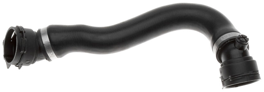 Gates Radiator Hose For BMW X3/X4 Petrol Engine 2.0L