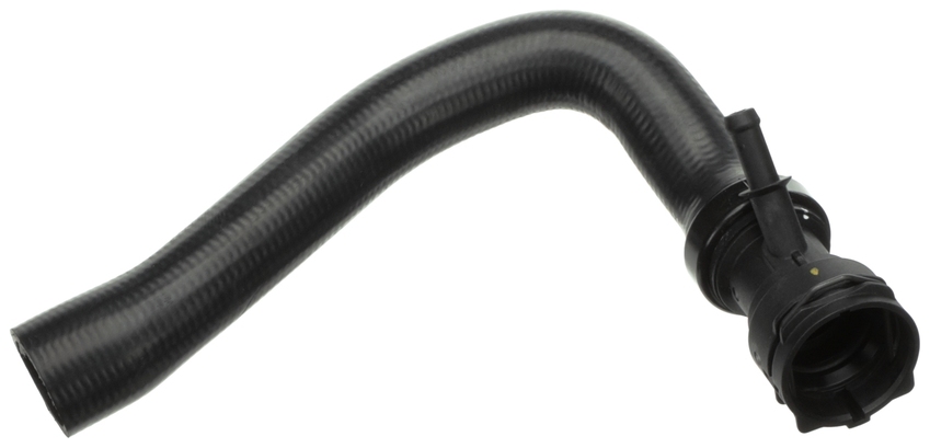 Gates Radiator Hose For Audi A4 B7, 8ED, 8EC 2.0L TFSI BGB, BWE, BPG Sedan/Wagon