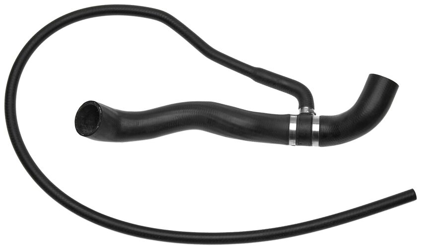 Gates Radiator Hose For MERCEDES-BENZ C-CLASS/CLK Petrol Engine 3.2L/2.4L