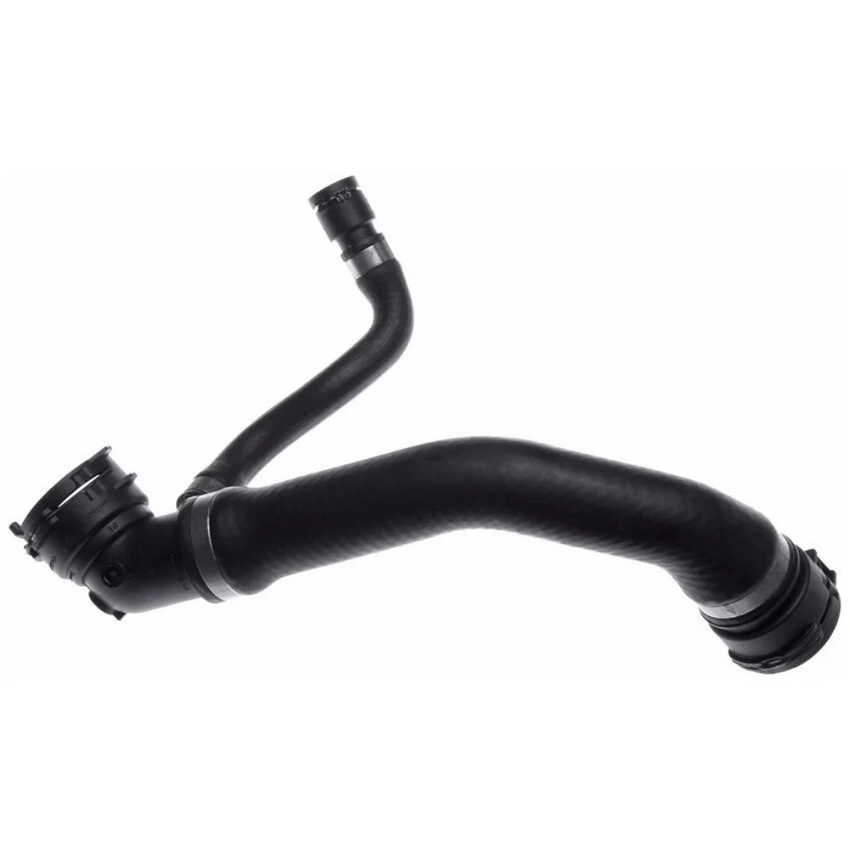 Gates Radiator Hose For BMW 5 Petrol Engine 3.5L