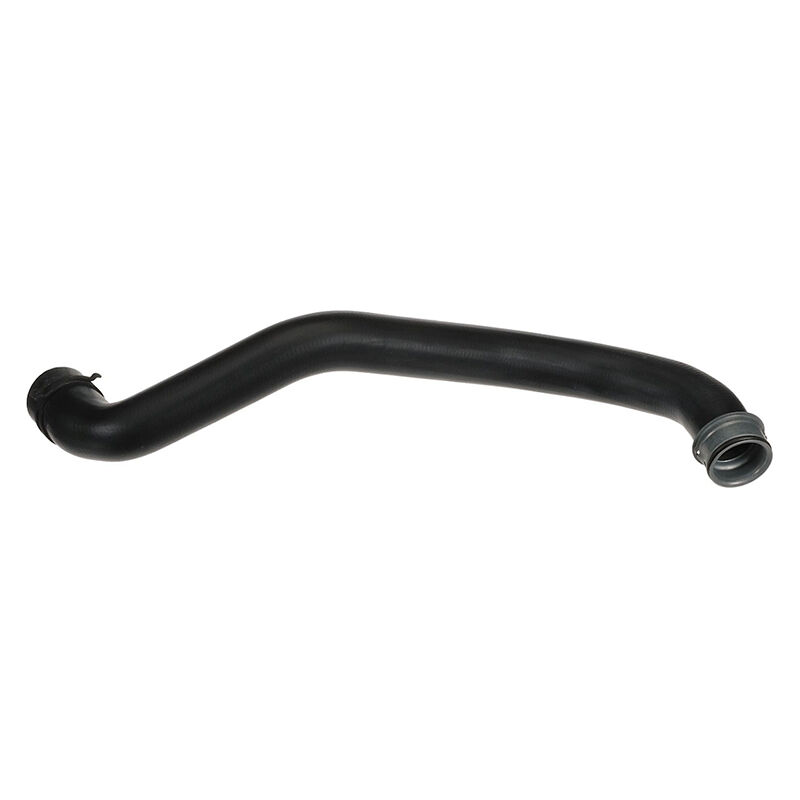 Gates Radiator Hose For MERCEDES-BENZ M-CLASS ML350 Petrol 3.5L