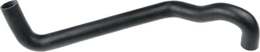 Gates Radiator Hose For LAND ROVER FREELANDER Petrol Engine 1.8L AWD