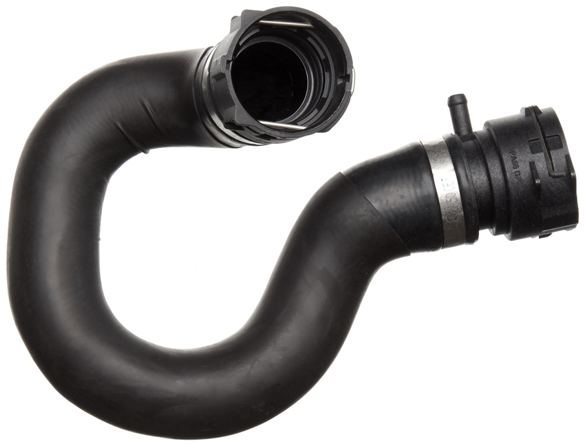 Gates Radiator Hose For Audi A6 C6,4F2 3.2L/2.4L/2.8L AUK,BKH,CCEA,BDW