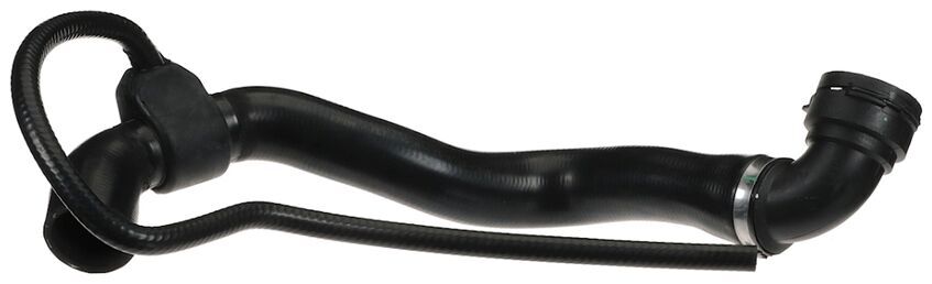 Gates Molded Heater Hose For Mercedes-Benz - 05-2838