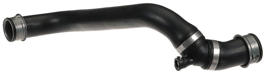 Gates Radiator Hose For MERCEDES-BENZ CLS / E-CLASS Petrol Engine 3.5L