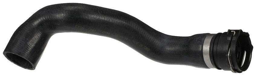 Gates Radiator Hose For BMW Z3 Petrol Engine 3.0L RWD