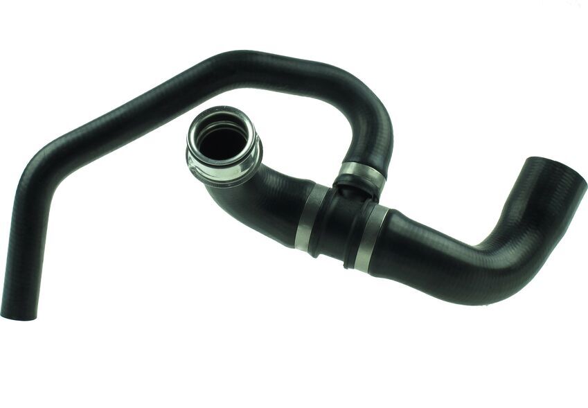Gates Radiator Hose For MERCEDES-BENZ SPRINTER Diesel 3.0L RWD 05-2845