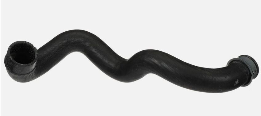 Gates Radiator Hose For Mercedes-Benz E-Class W211 E320/E240 3.2L/2.6L Petrol