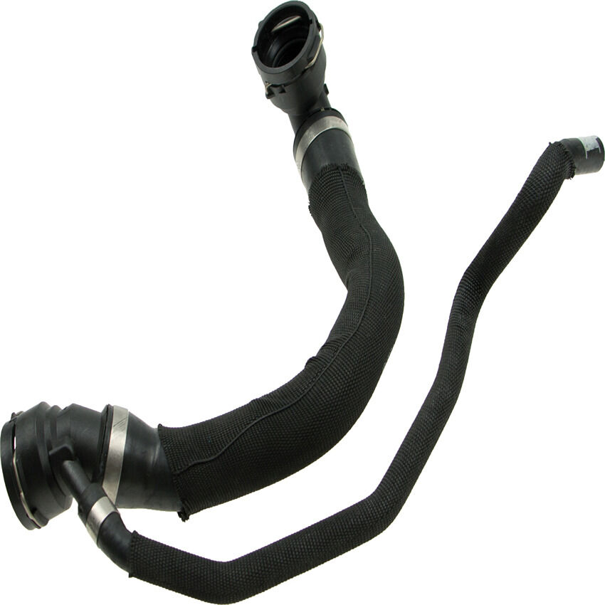 Gates Radiator Hose For AUDI A4 Petrol Engine 3.0L FWD/AWD
