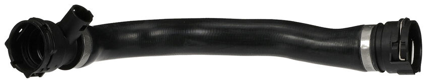 Gates Radiator Hose For BMW 5/6/7 Petrol Engine 4.4L RWD