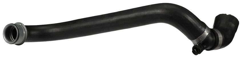 Gates Radiator Hose For MERCEDES-BENZ E-CLASS Petrol Engine 3.2L RWD
