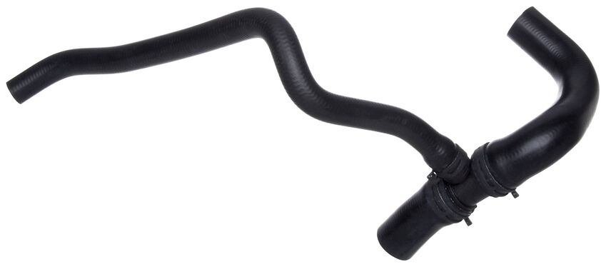 Gates Radiator Hose For LAND ROVER RANGE ROVER Petrol Engine 4.0L