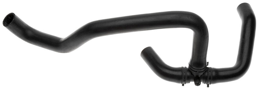 Gates Radiator Hose For LAND ROVER DISCOVERY Petrol Engine 4.0L 
