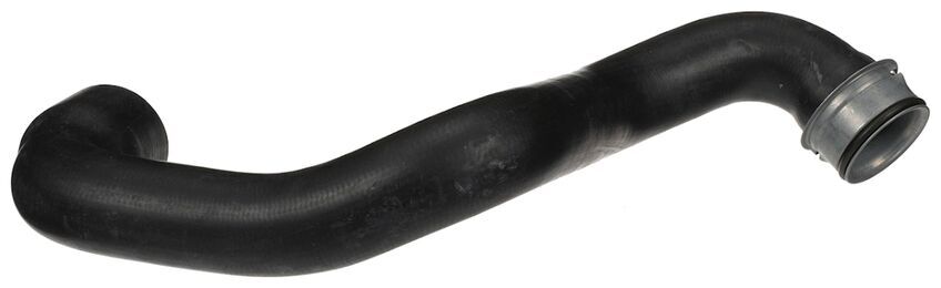 Gates Radiator Hose For MERCEDES-BENZ CLS/E-CLASS Petrol Engine 5.0L
