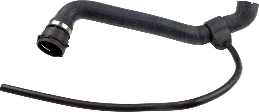 Gates Radiator Hose For MERCEDES-BENZ S-CLASS Petrol Engine 3.7L RWD 05-2886