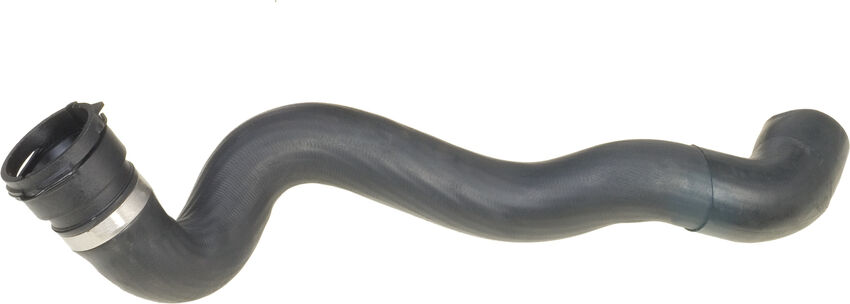 Gates Radiator Hose For MERCEDES-BENZ S-CLASS Petrol Engine 3.7L RWD