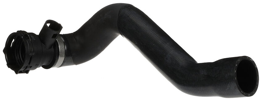 Gates Radiator Hose For BMW 3 Petrol Engine 3.2L RWD 05-2893