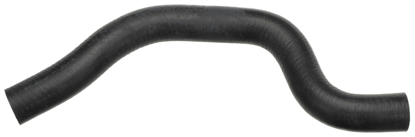 Gates Radiator Hose For Mazda 6 GJ, GL GJ5FW, GJ2FP 2.2L/2.5L SHY1, PYY1, PY-VPR