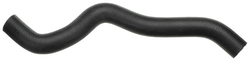 Gates Radiator Hose For MAZDA 3 Petrol Engine 2.0L FWD