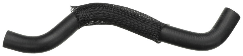 Gates Radiator Hose For VOLVO C30/C70/S40/V50 Petrol Engine 2.5L FWD