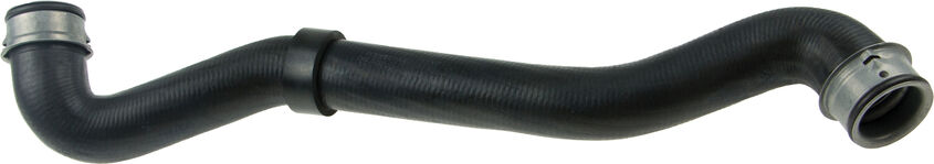 Gates Radiator Hose For MERCEDES-BENZ CLC-CLASS/CLK Petrol Engine 1.8L