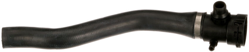 Gates Radiator Hose For BMW 1/5 Petrol Engine 1.6L