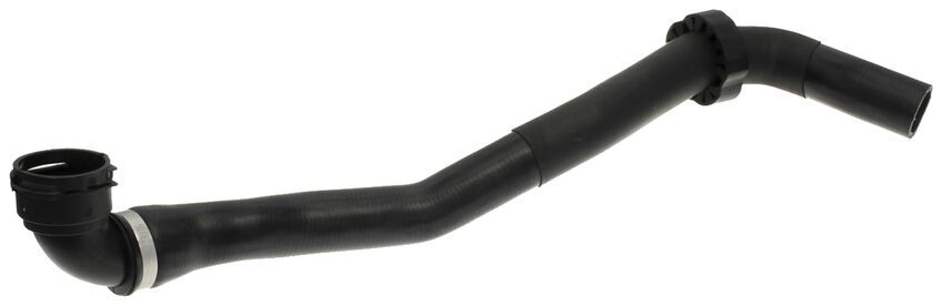Gates Radiator Hose For VW TIGUAN Petrol Engine 2.0L