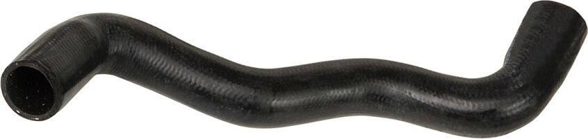 Gates Radiator Hose For RENAULT SCENIC Petrol Engine 1.6L FWD