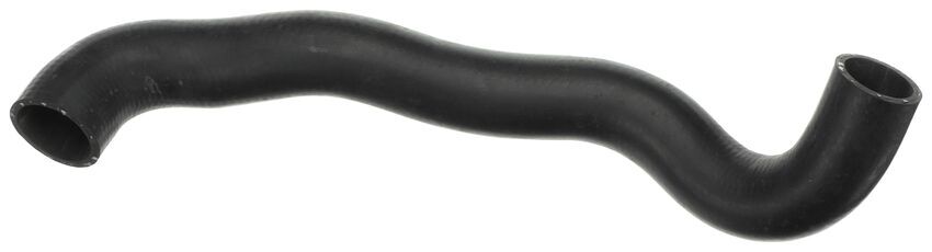 Gates Radiator Hose For MERCEDES-BENZ M-CLASS Petrol Engine 3.7L AWD