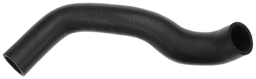 Gates Radiator Hose For MERCEDES-BENZ M-CLASS Petrol Engine 3.7L