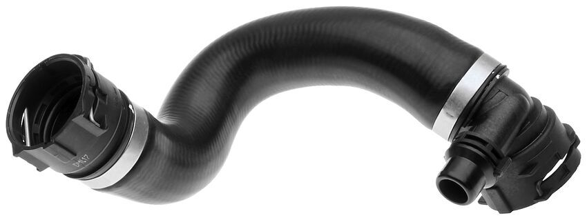 Gates Radiator Hose For BMW X5/X6 Petrol Engine 3.0L 