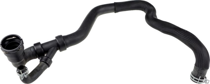 Gates Radiator Hose For LAND ROVER  FREELANDER 2/RANGE ROVER EVOQUE Pt Eng 2.0L