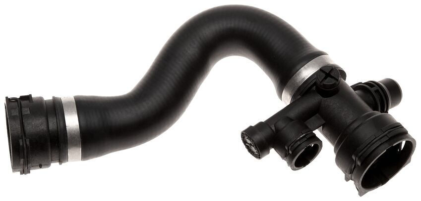 Gates Radiator Hose For BMW  X3 Petrol Engine 2.5L