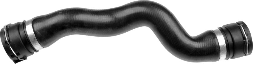 Gates Radiator Hose For Land Rover Freelander 2 32PDPR 3.2L B6324S L359 Off Road