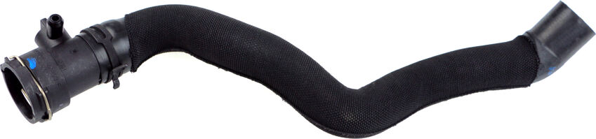 Gates Radiator Hose For AUDI Q5 Petrol Engine 2.0L
