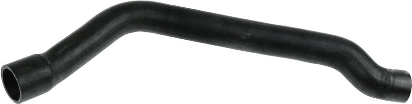 Gates Radiator Hose For MINI MINI Petrol Engine 1.6L FWD 05-3052