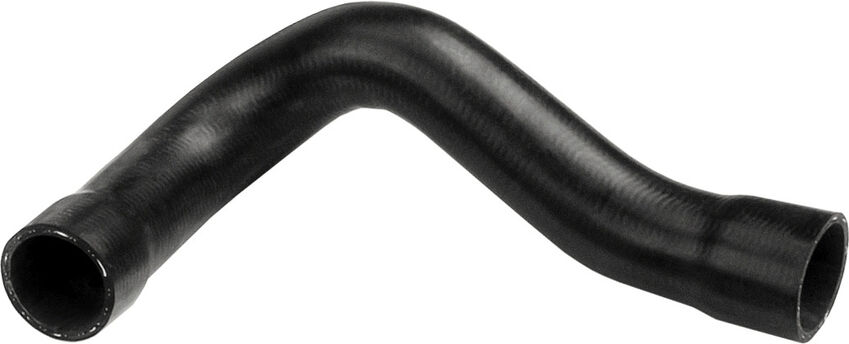 Gates Radiator Hose For BMW 5 Petrol Engine 2.5L RWD
