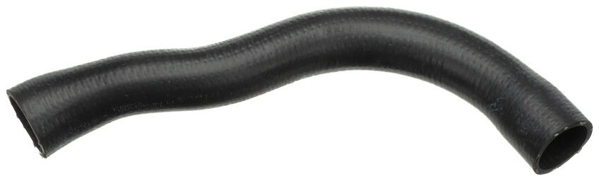 Gates Radiator Hose For BMW 5/7 Petrol Engine 3.5L RWD