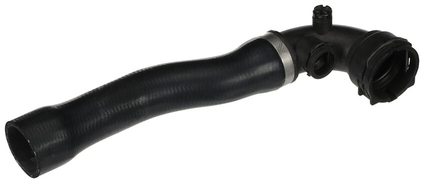 Gates Radiator Hose For BMW 3 Petrol Engine 3.2L RWD