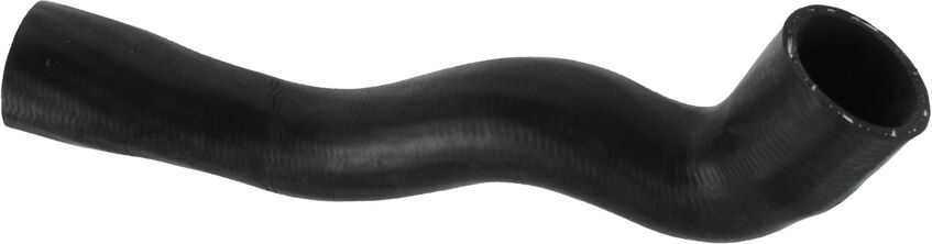 Gates Radiator Hose For BMW 5 Petrol Engine 2.0L/2.5L/2.8L