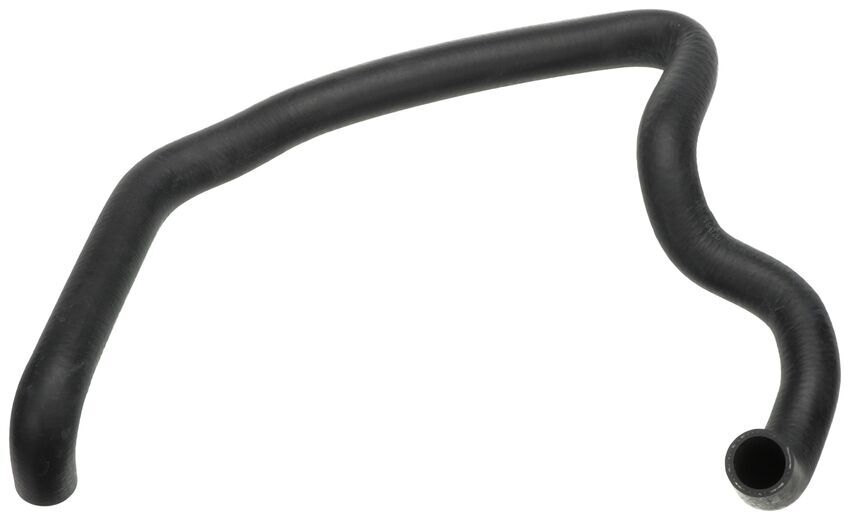Gates Radiator Hose For MINI MINI CLUBMAN Petrol Engine 1.6L FWD