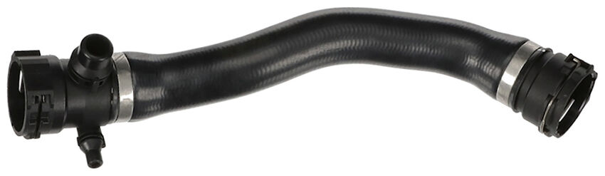 Gates Radiator Hose For BMW X3/X4 Petrol Engine 2.0L AWD