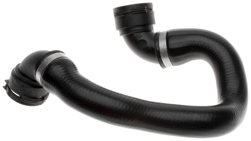 Gates Radiator Hose For BMW 3 N55 B30 A,N54 B30 A 3L E91 Rear-Wheel Drive Wagon