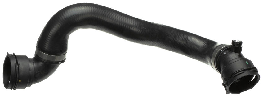 Gates Radiator Hose For BMW X1 Petrol Engine 2.0L